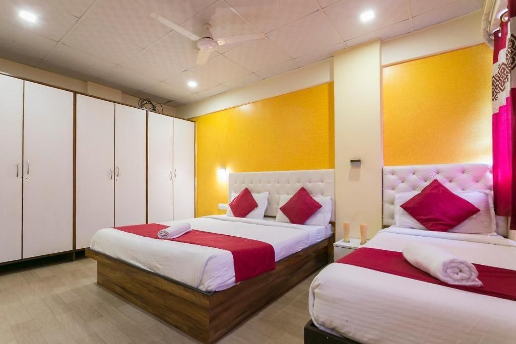 Hotel Ko-killa 3*
