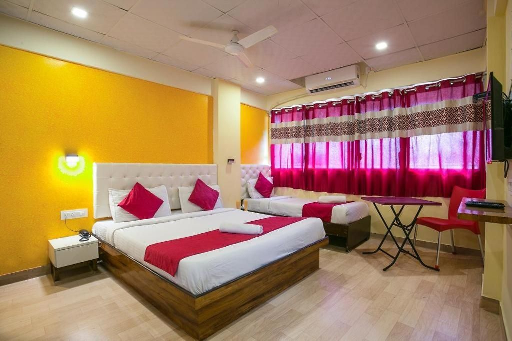 Ko-killa Hotel