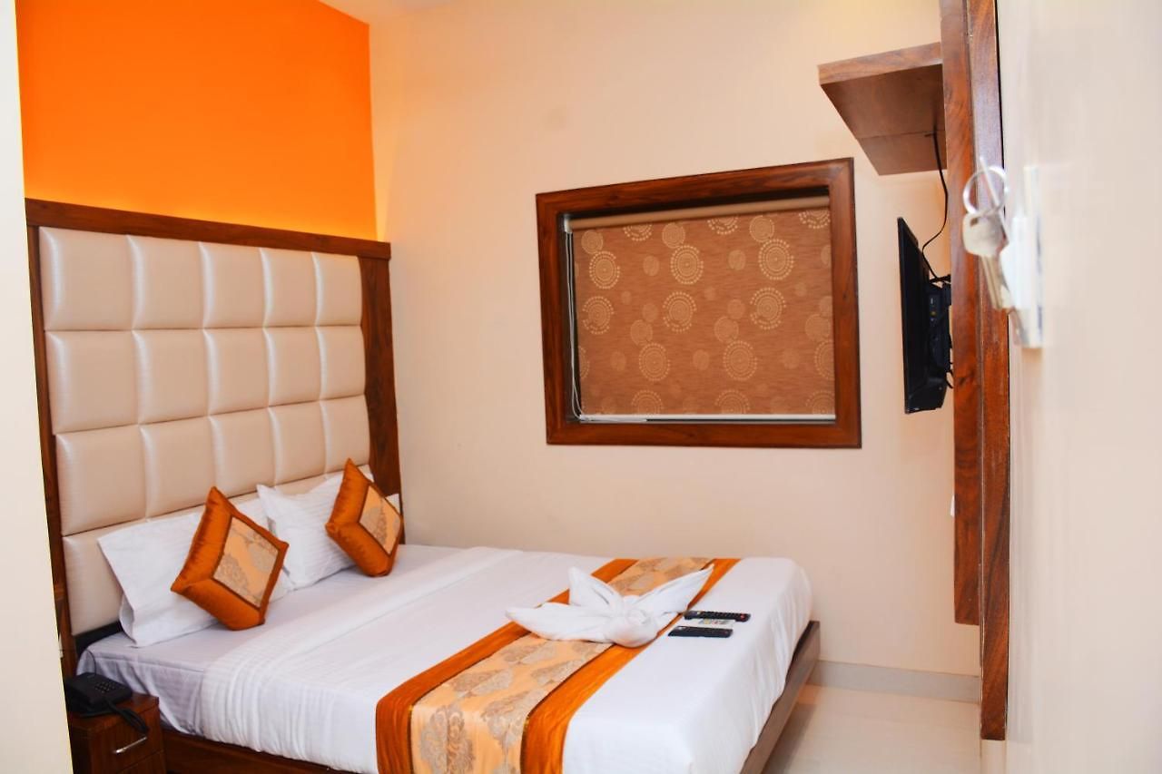 Nest And Rest 3* Mumbai