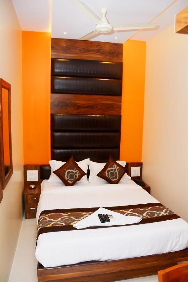 Hotel Nest And Rest Mumbai