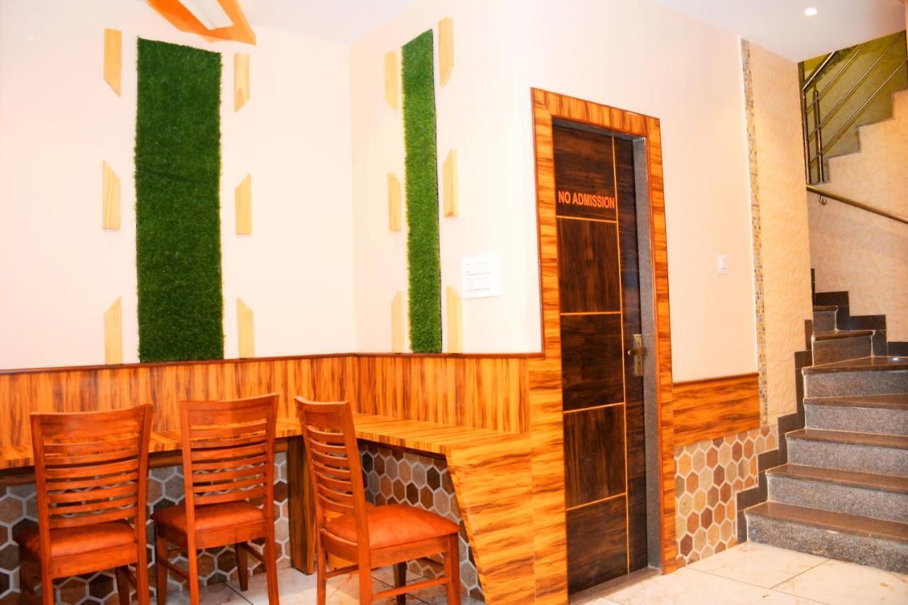 Hotel Nest And Rest Mumbai