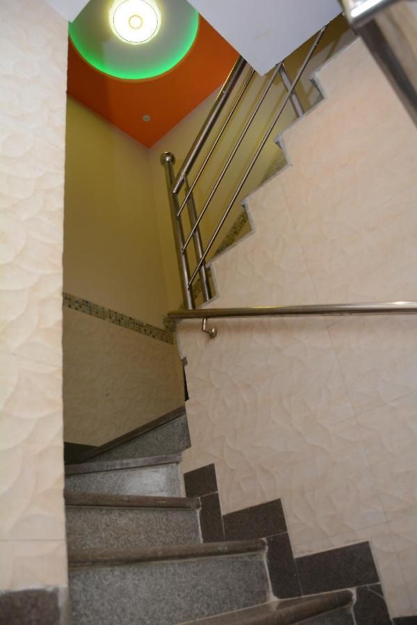 Hotel Nest And Rest Mumbai