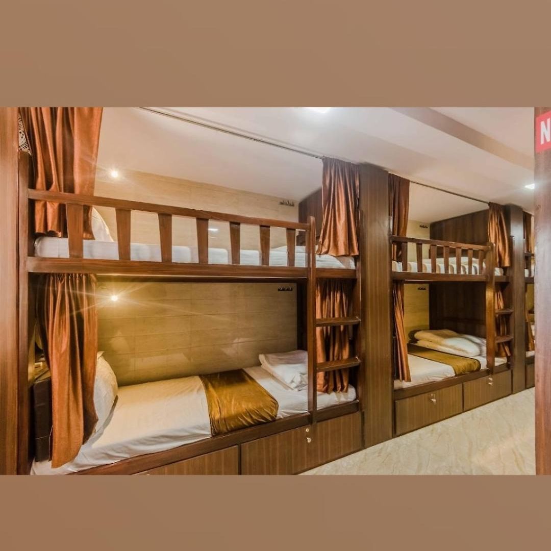 Awesome Male Only Bed & Breakfast