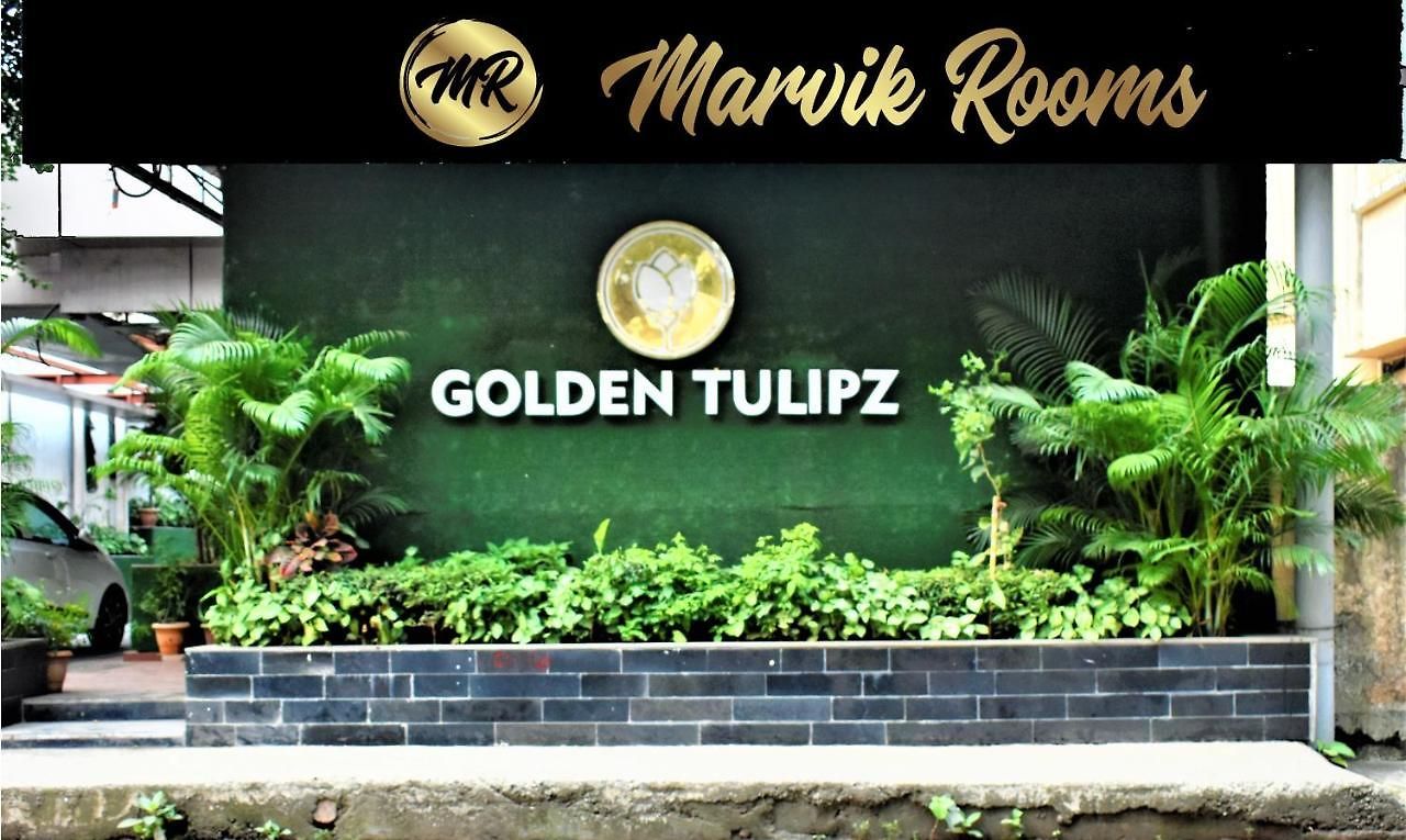 Golden Tulipzz By Marvik 2* Mumbai