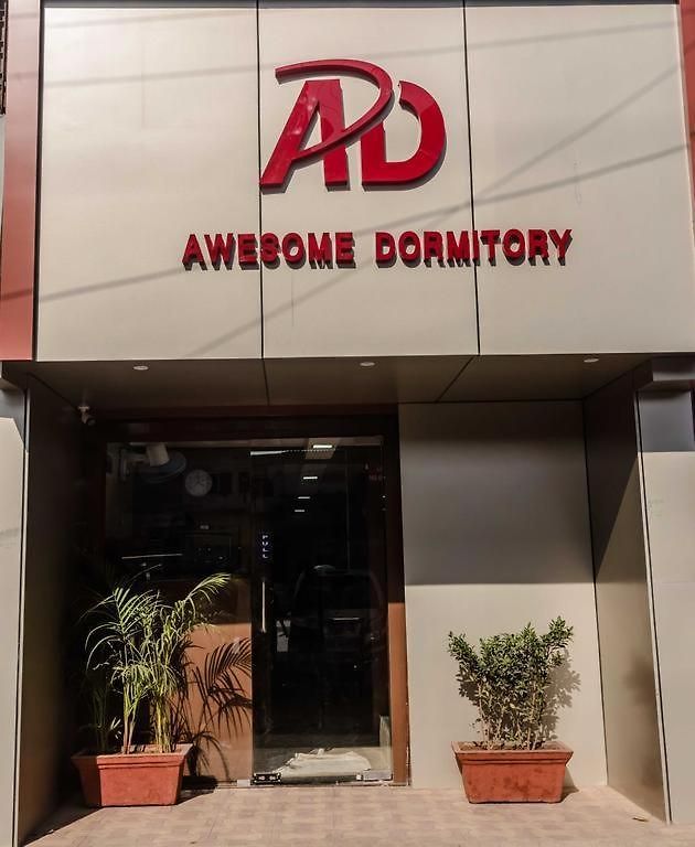 Awesome Male Only Mumbai