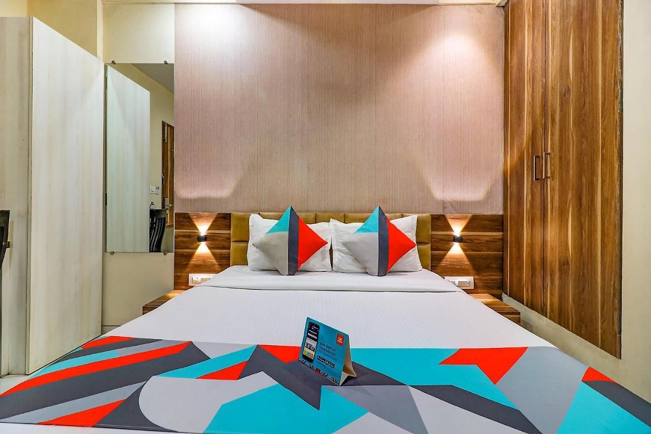Fabhotel Grand Heritage - Nr Bkc Mumbai
