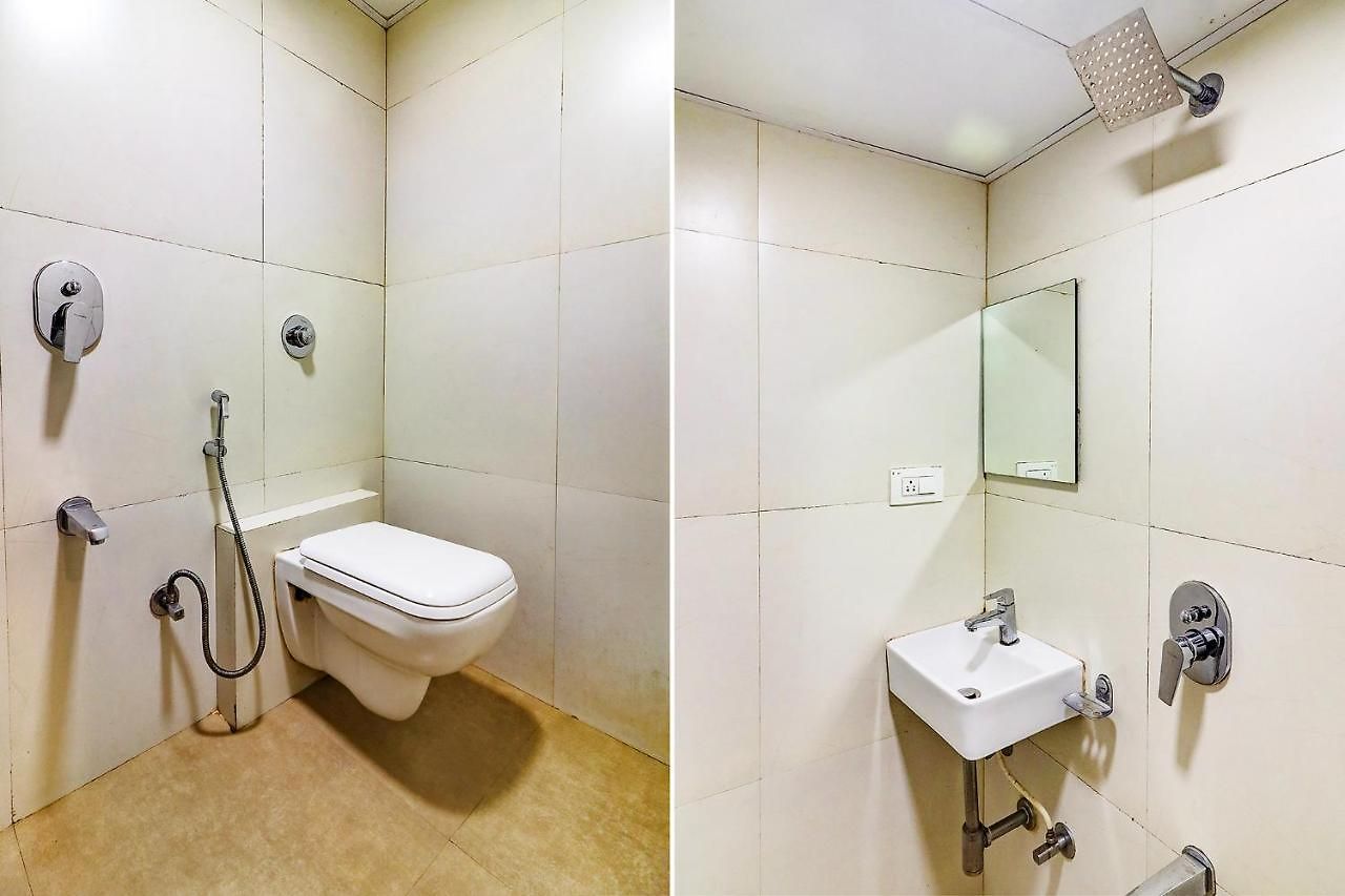 Fabhotel Grand Heritage - Nr Bkc 3*