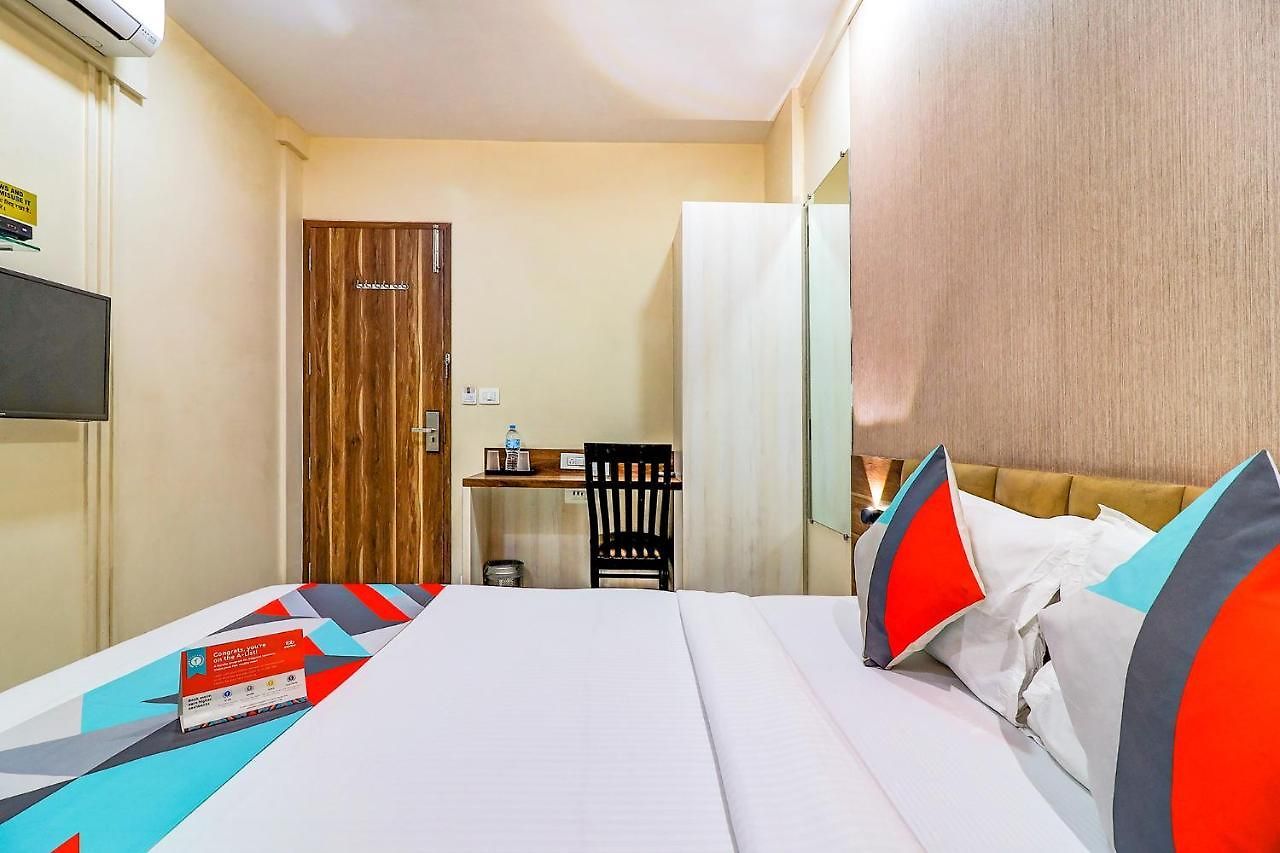 Hotel Fabhotel Grand Heritage - Nr Bkc 3*