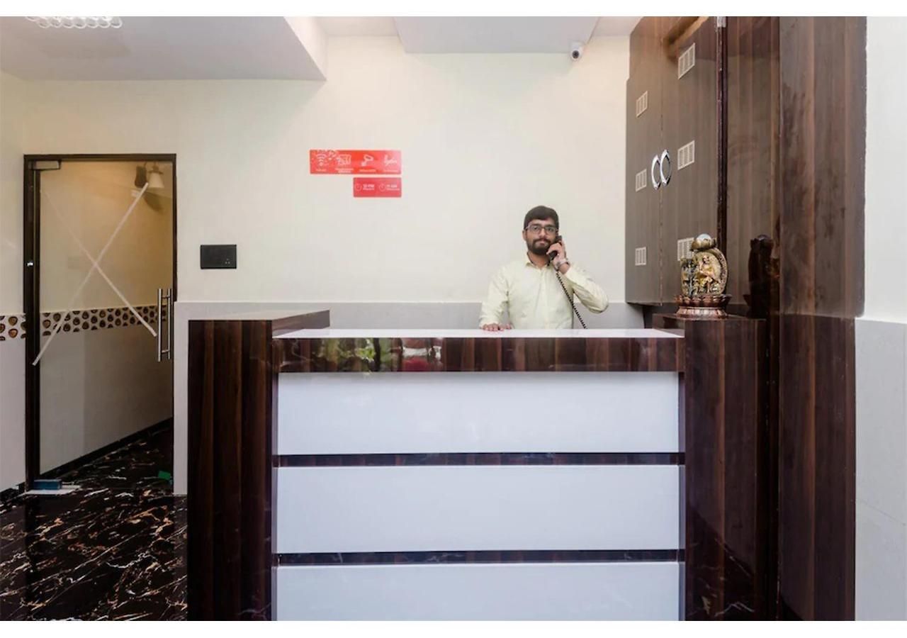 Spring Hill Hotel Mumbai