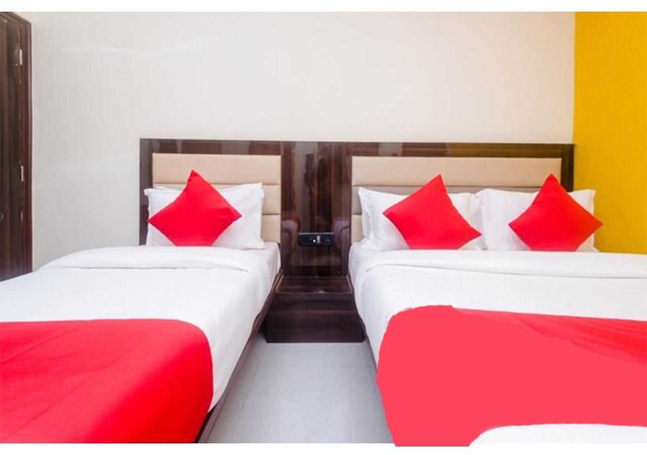 Spring Hill Hotel Mumbai
