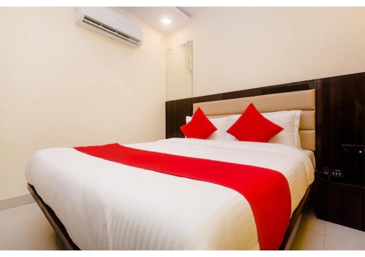 Hotel Spring Hill 2*