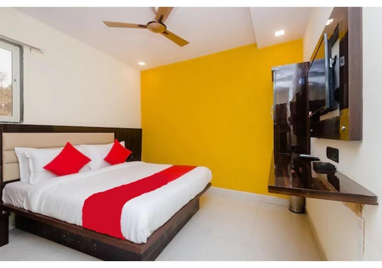 Hotel Spring Hill 2*