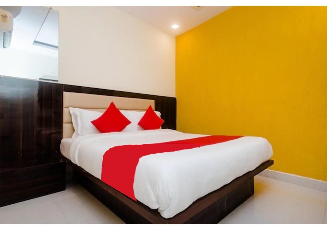 Hotel Spring Hill Mumbai