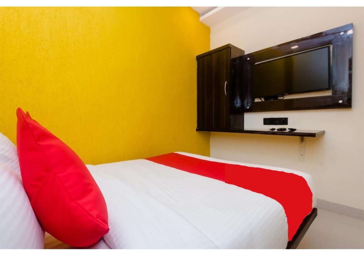 Hotel Spring Hill Mumbai