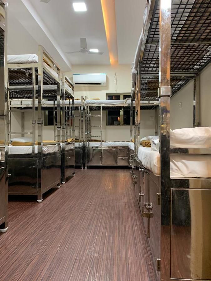 Hostel Comfort