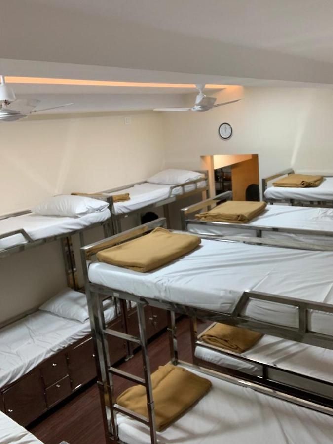 Comfort Mumbai