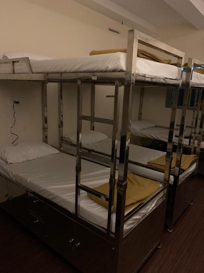 Comfort Hostel *