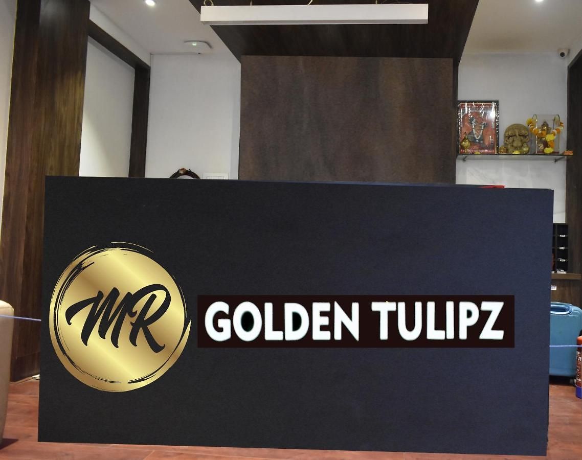 Hotel Golden Tulipzz By Marvik Mumbai