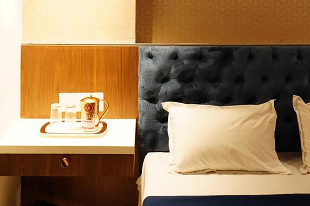 Fabhotel Elegance Hotel Mumbai