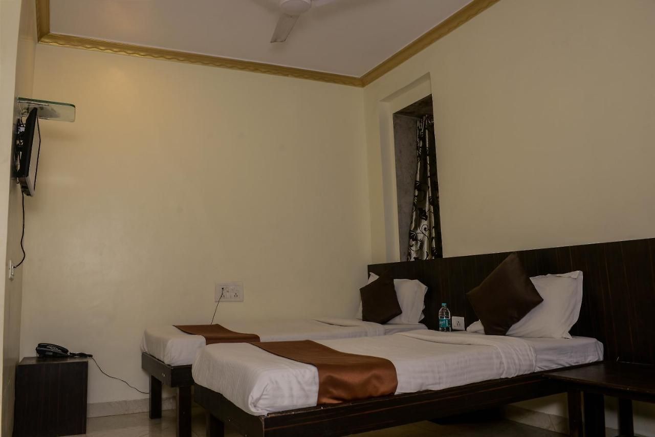 Hotel National