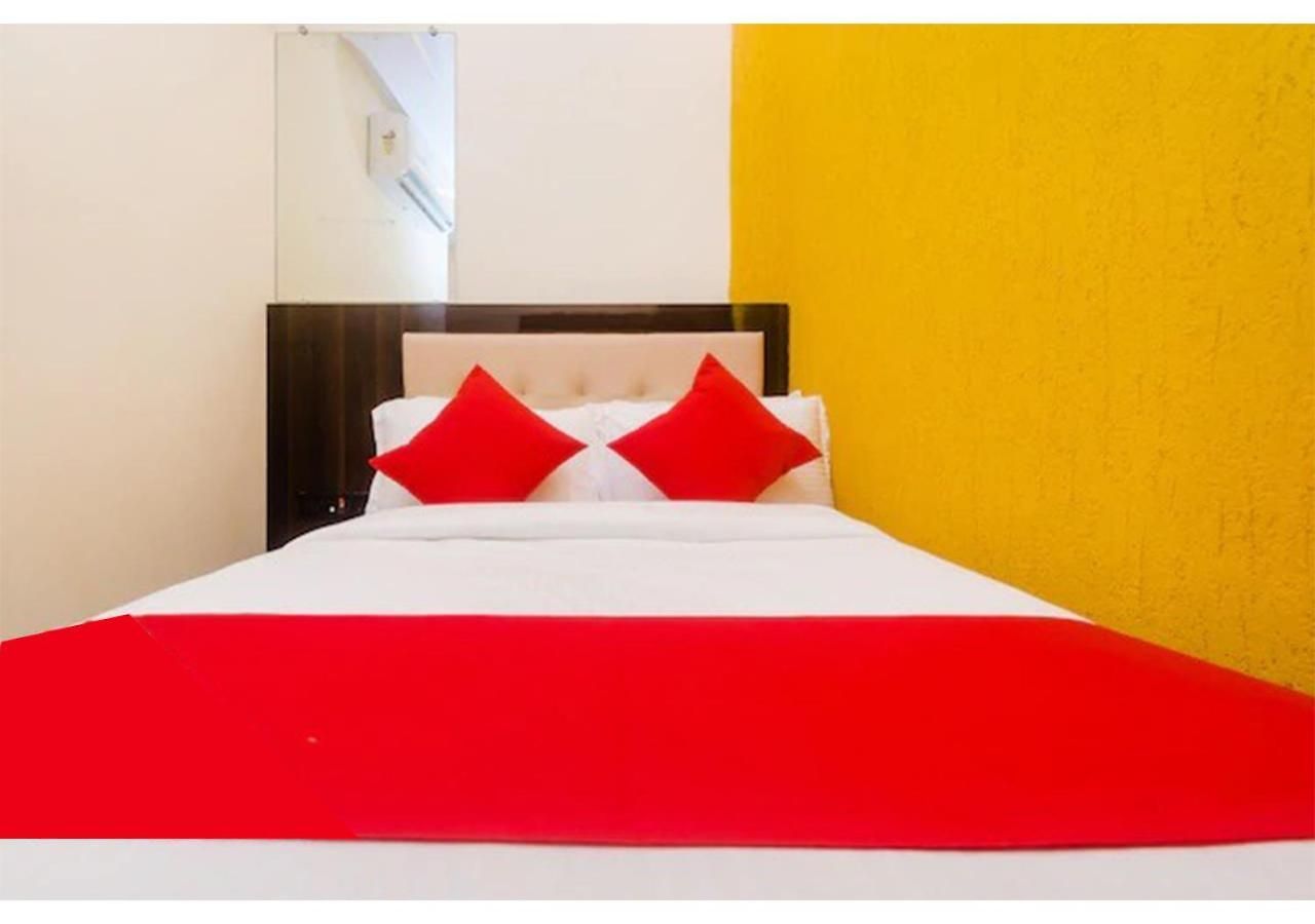 Spring Hill 2* Mumbai