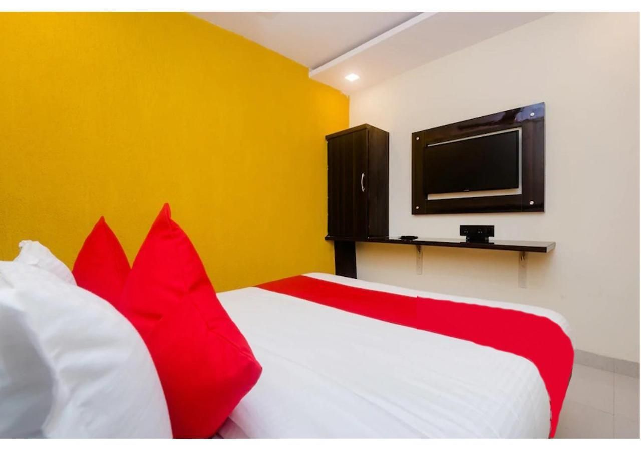Hotel Spring Hill