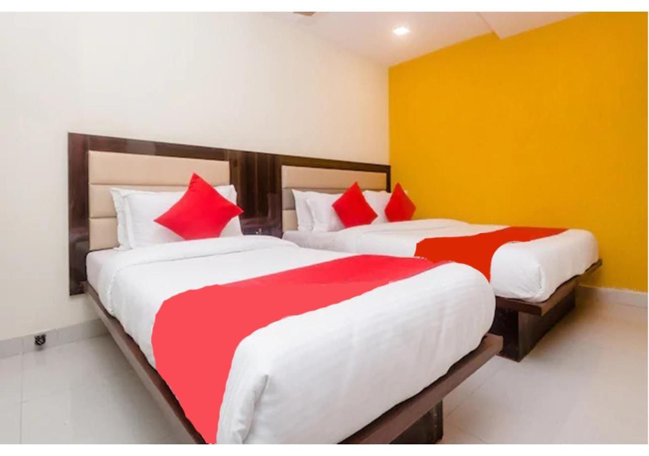 Spring Hill Hotel Mumbai