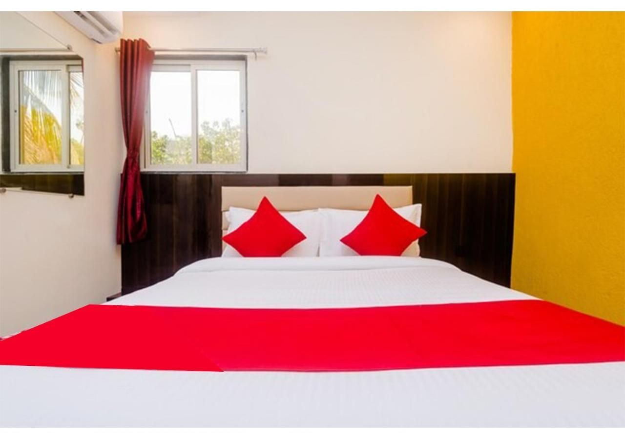 Hotel Spring Hill