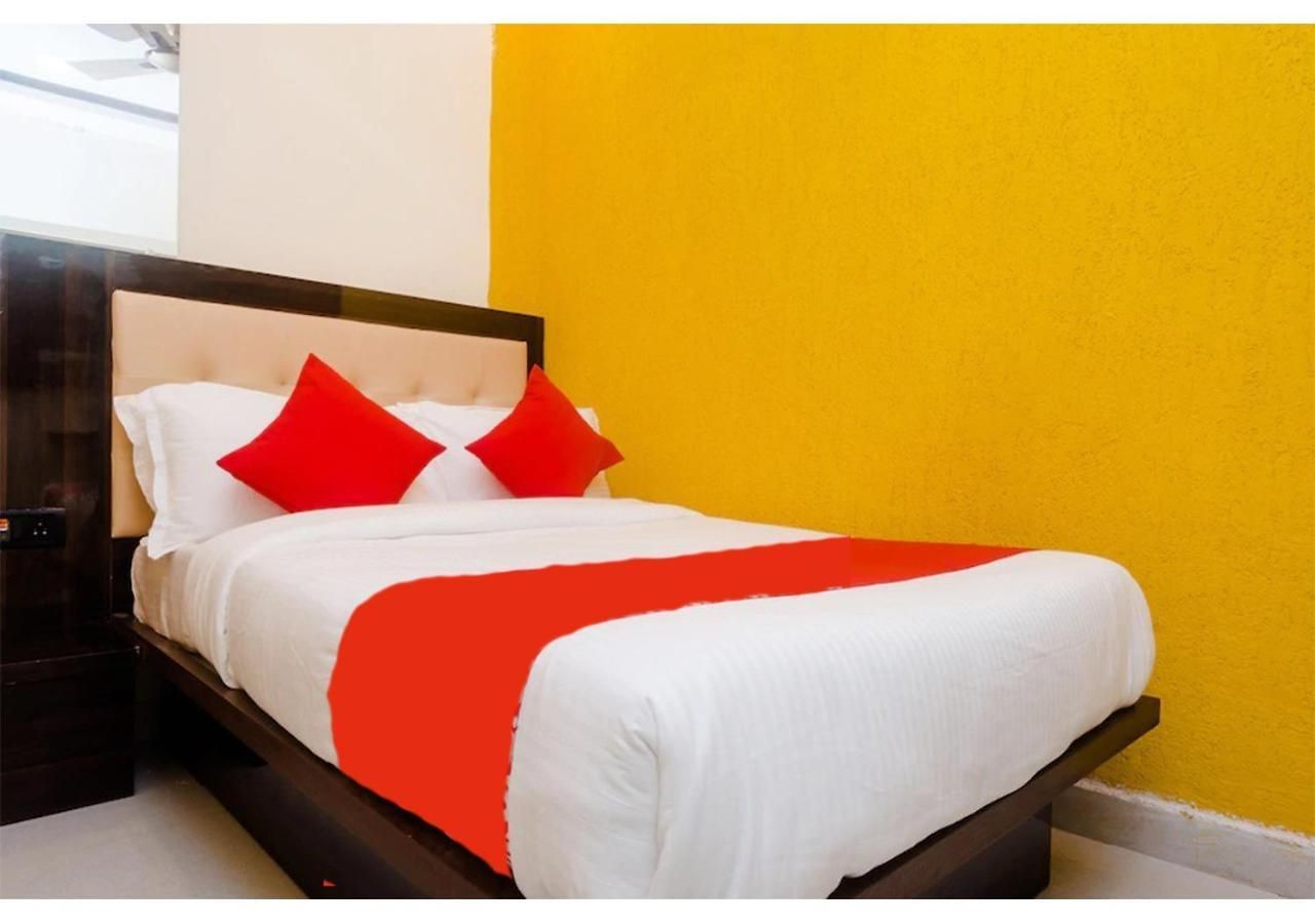Hotel Spring Hill