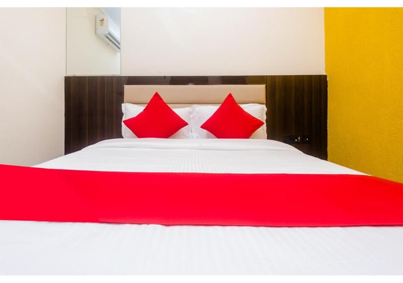 Hotel Spring Hill 2*