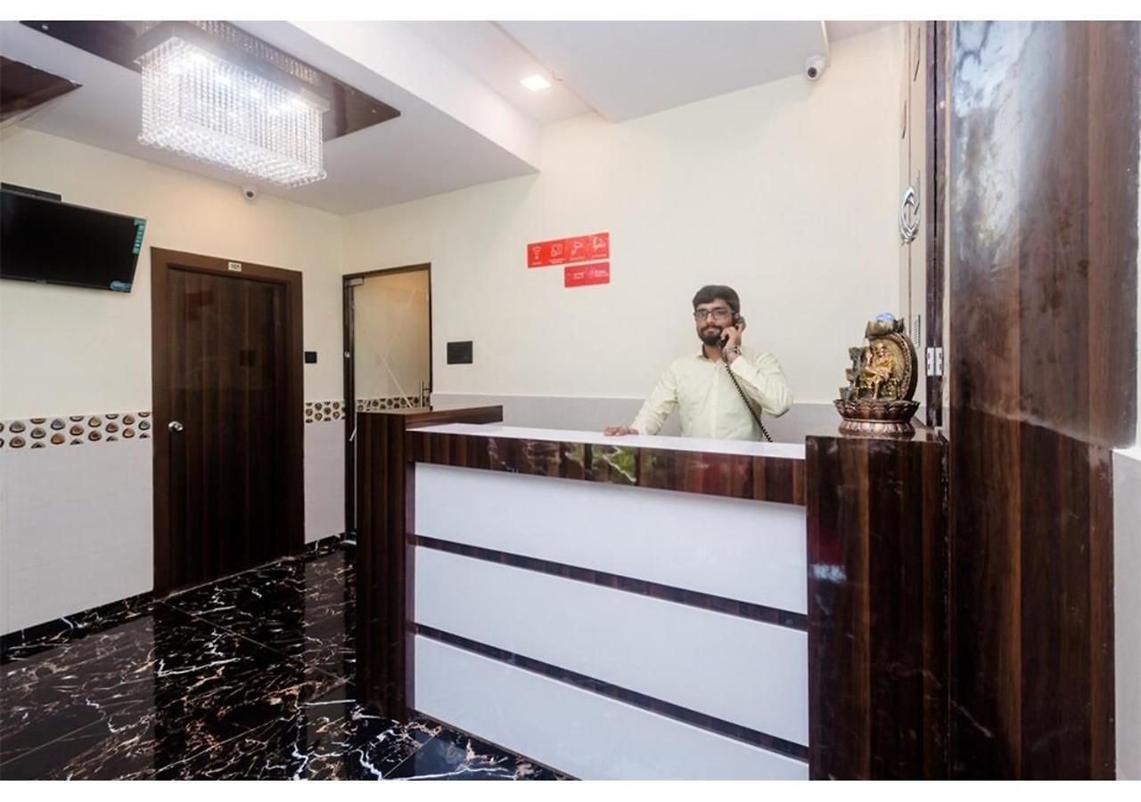 Spring Hill Mumbai