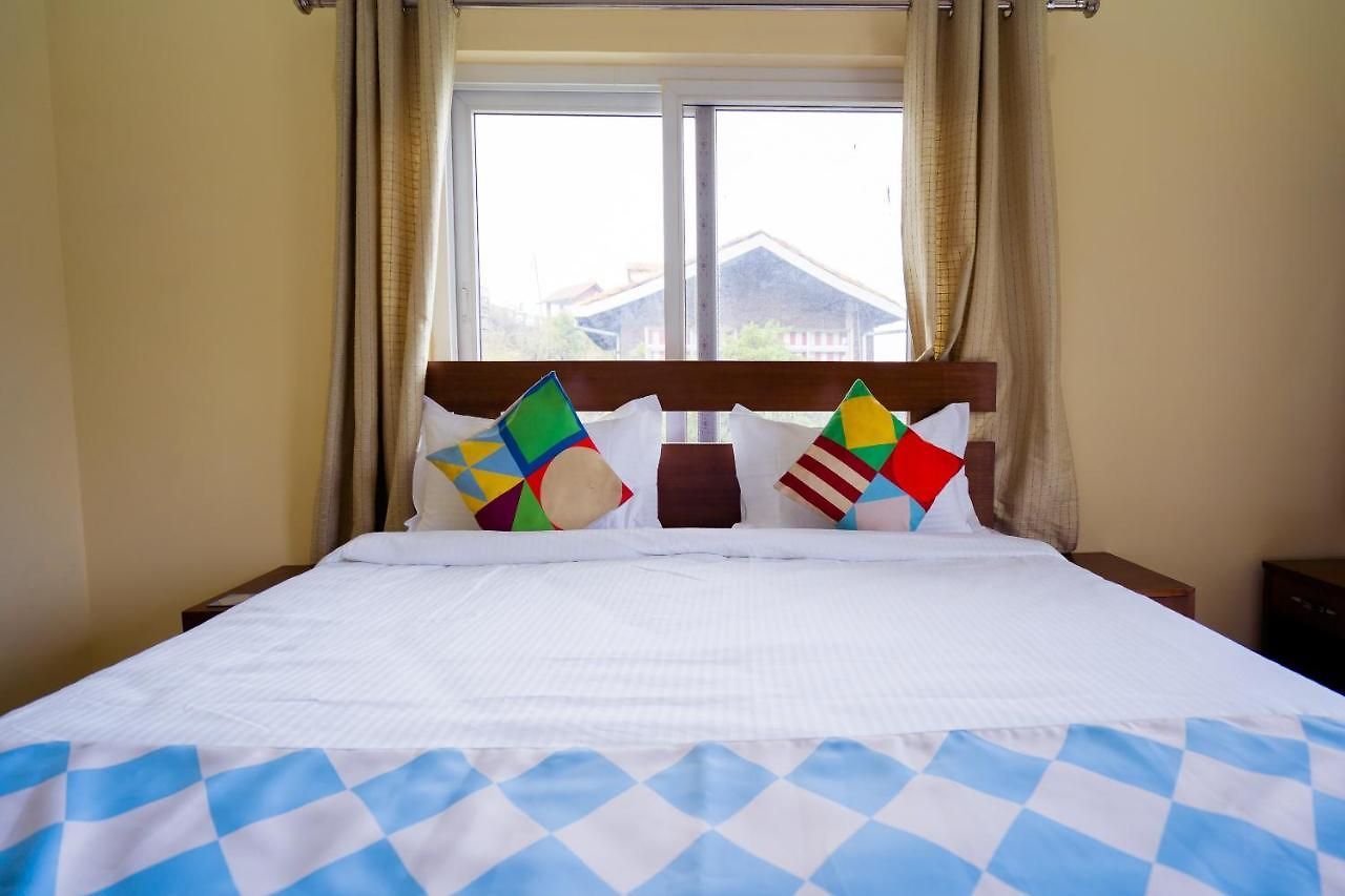 Guest house Spot On 40739 Nandi Palace Spot