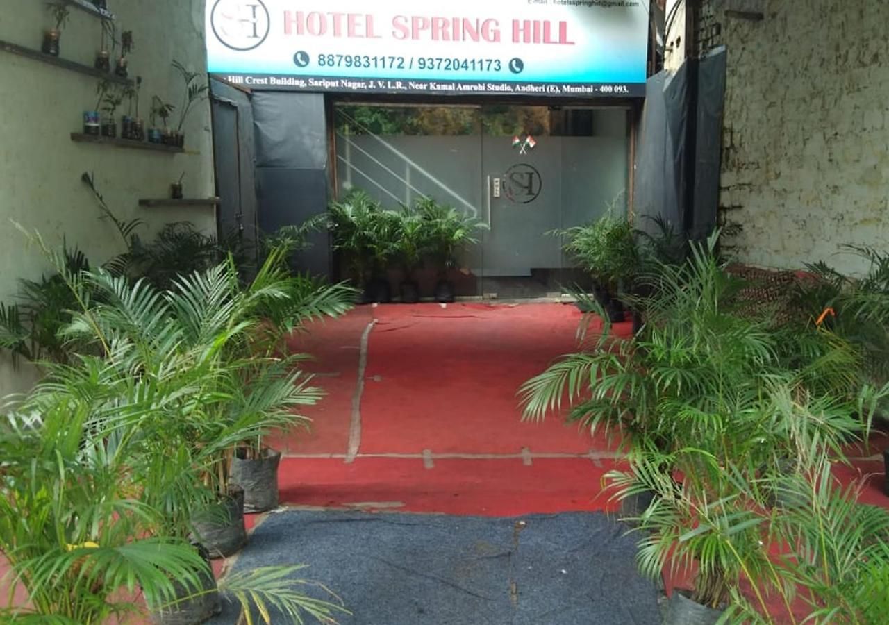 Spring Hill 2* Mumbai