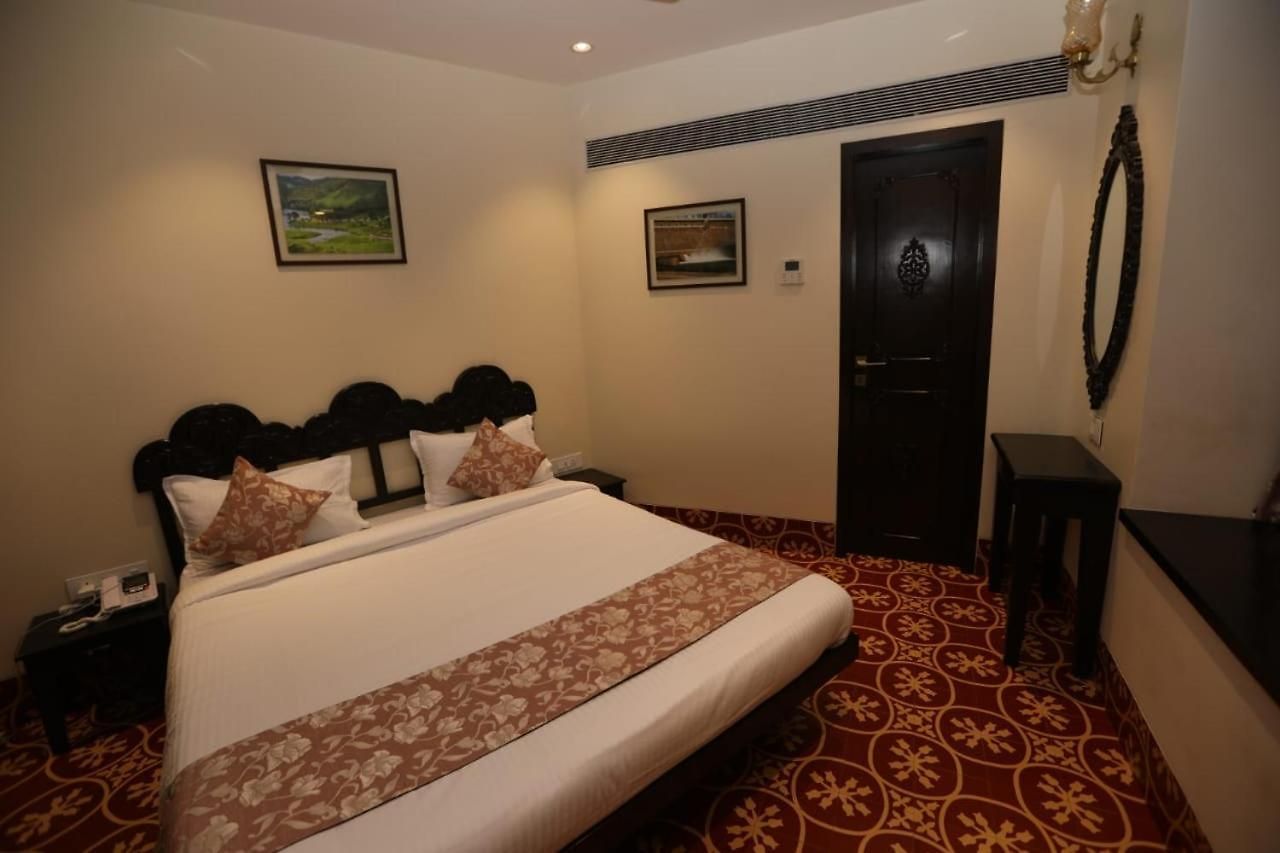 Baba Homes Andheri Bed & Breakfast Mumbai