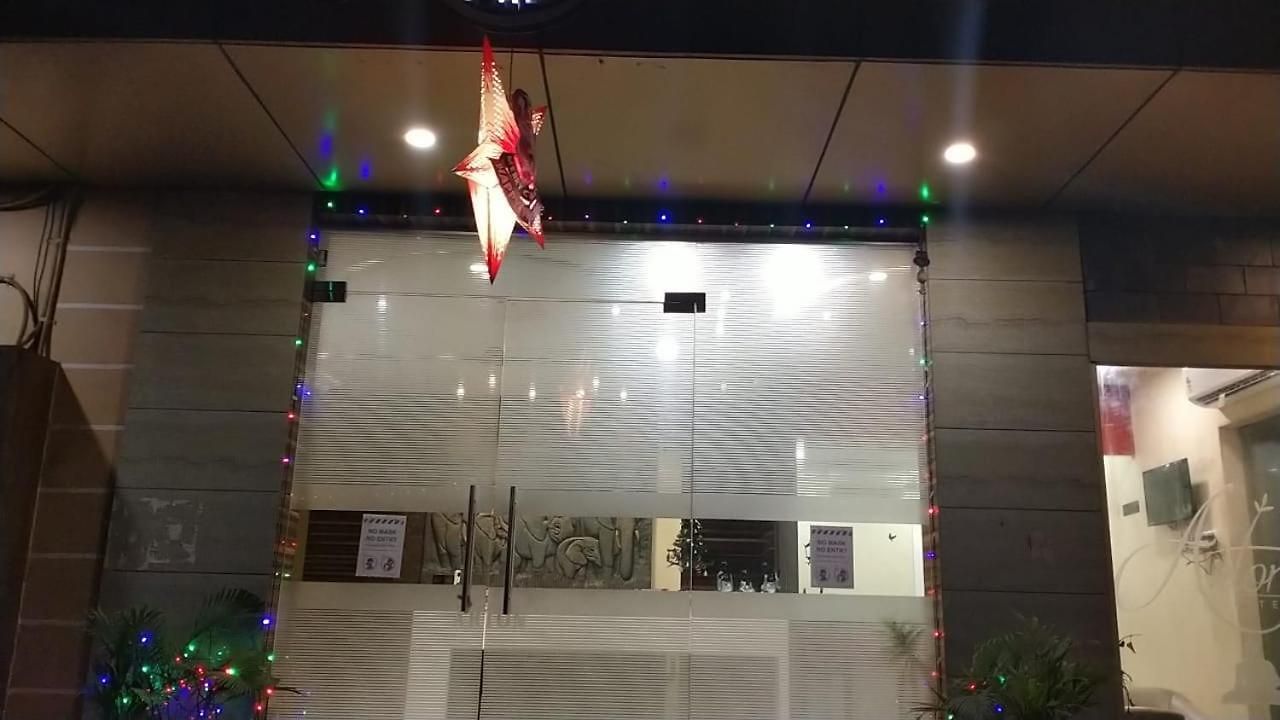 Hotel Arton Mumbai