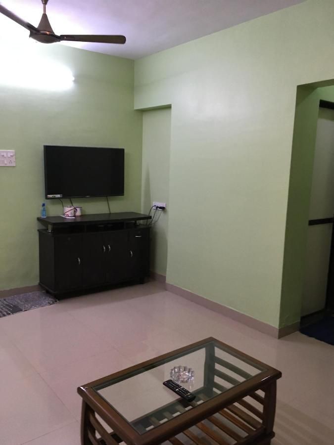 Galaxy Apartment *