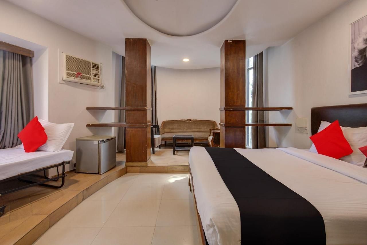 Hotel Capital O 77295 Bansidhar Bhuvan Mumbai