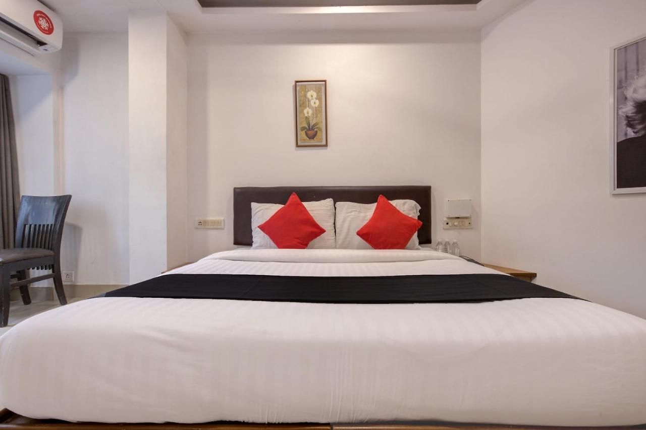 Capital O 77295 Bansidhar Bhuvan 3*