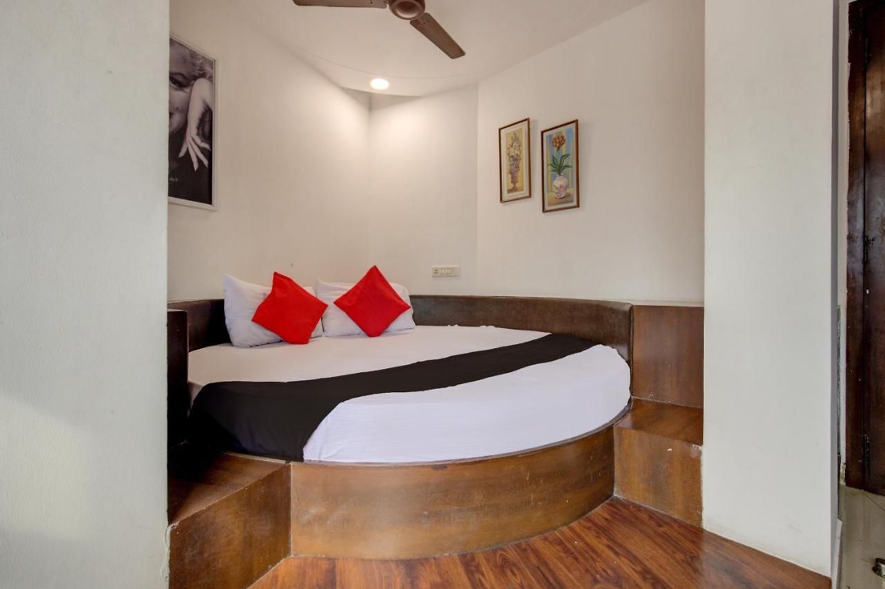 Hotel Capital O 77295 Bansidhar Bhuvan