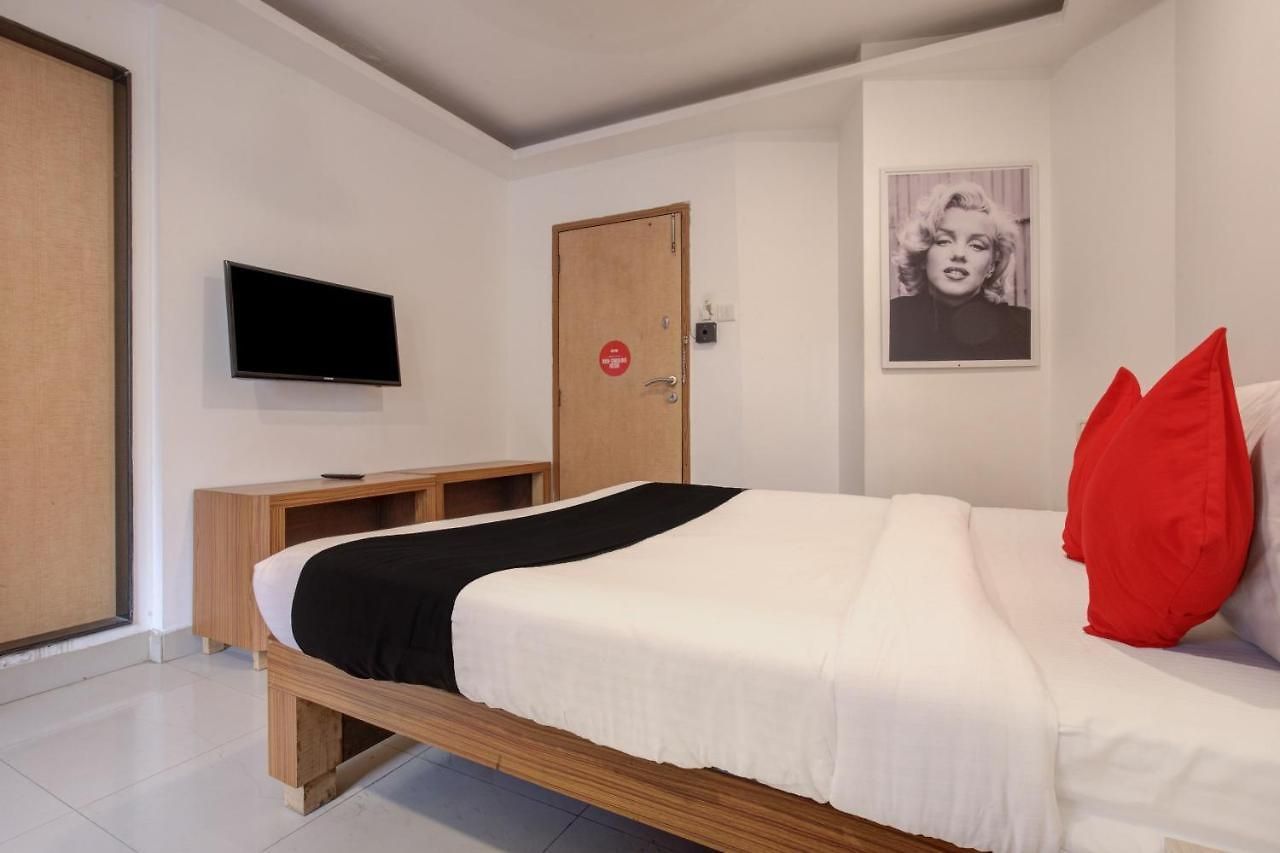 Hotel Capital O 77295 Bansidhar Bhuvan Mumbai