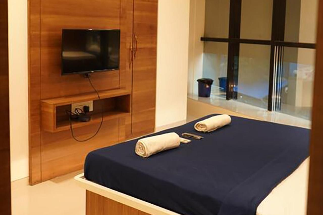 Fabhotel Elegance Mumbai