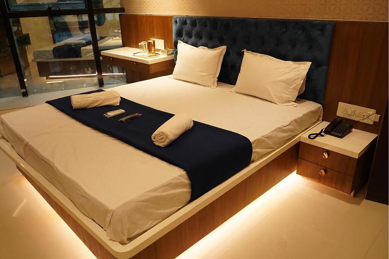Fabhotel Elegance 2* Mumbai