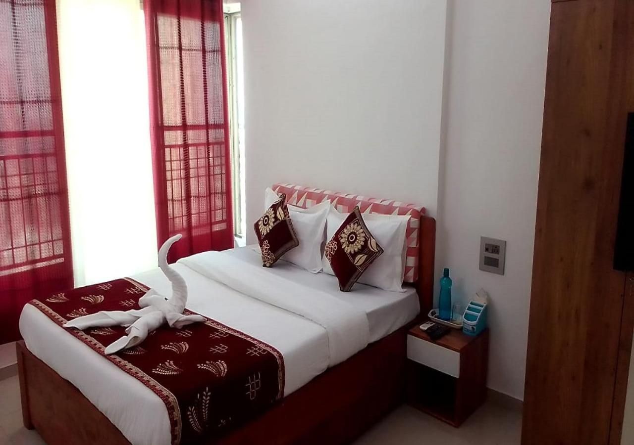 Cls Siddhivinayak * Mumbai