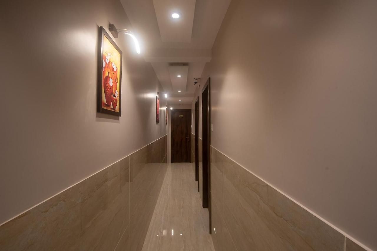 Oyo 41605 Prince Palace Hotel 3*