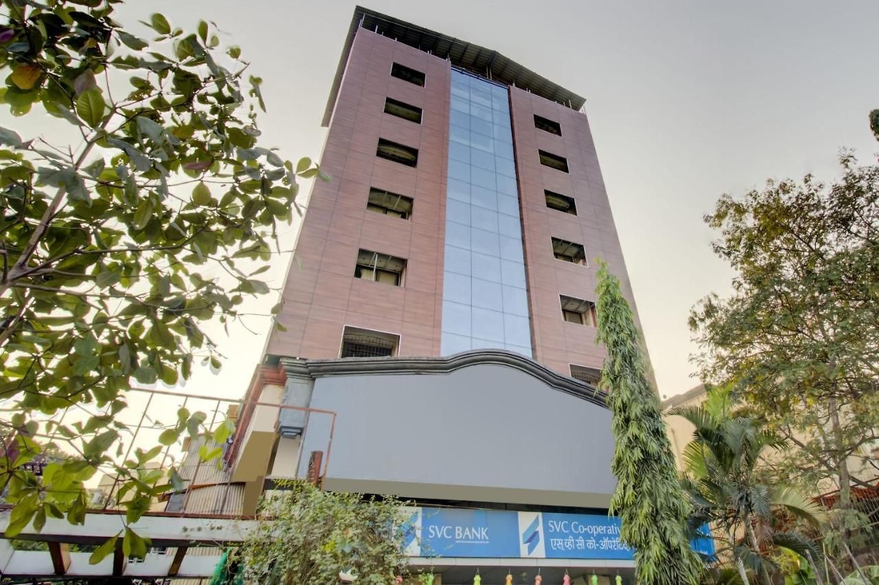 Capital O 77296 Jalaja Hotel