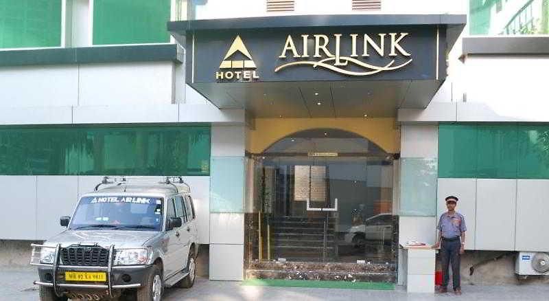 Hotel Airlink Mumbai
