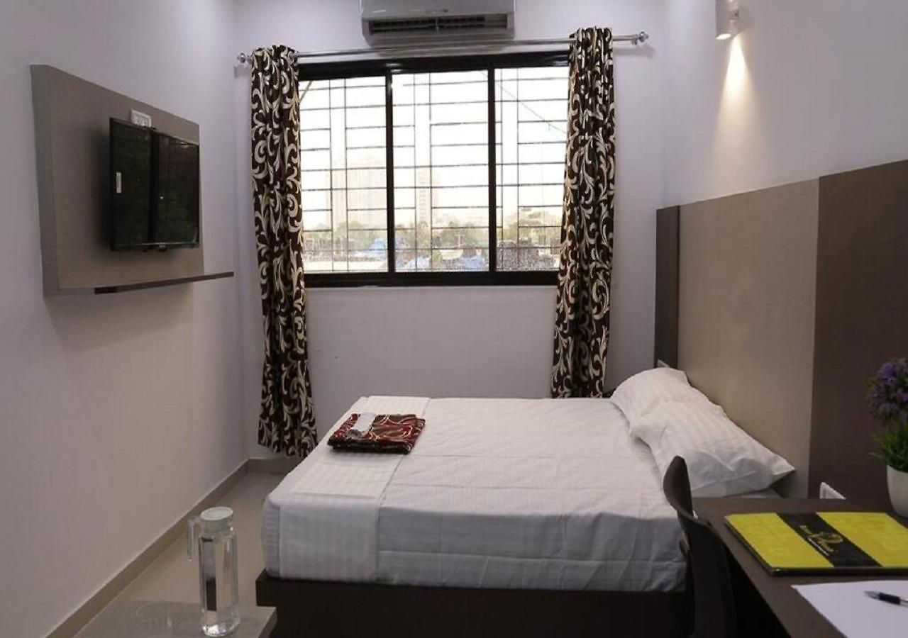 Hotel Super O Four Formerly Ardaas Residency 2*