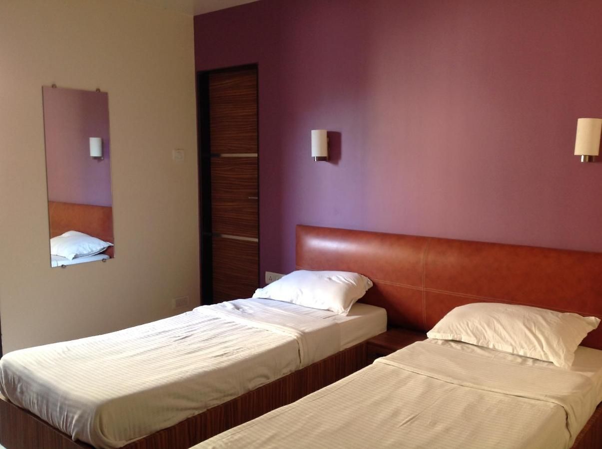 Hotel Pals Mumbai