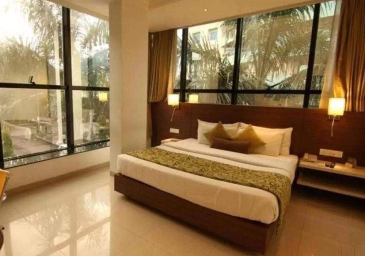 Suncity Premiere, Near To Airport Hotel Mumbai