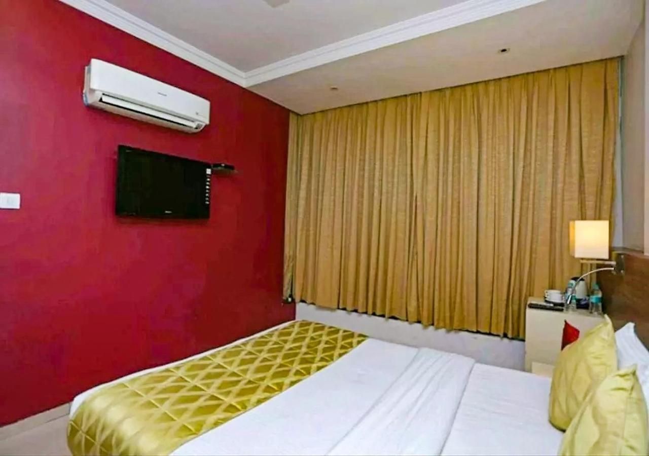 Suncity Premiere, Near To Airport Hotel Mumbai